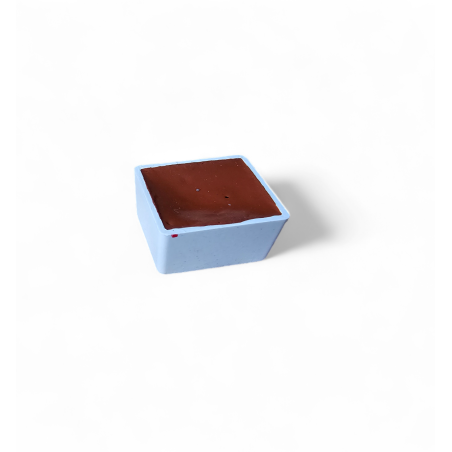 terre de Sienne brûlée