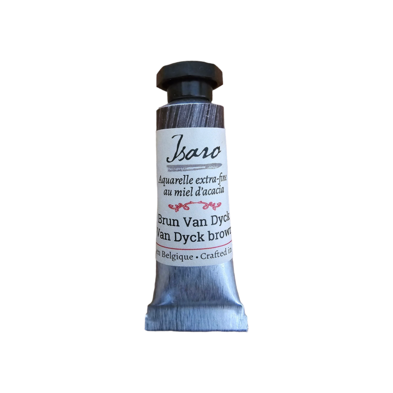 Van Dijckx Brown