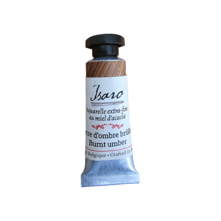 Raw umber