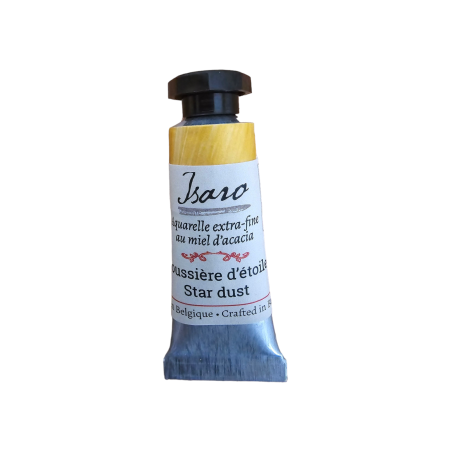Poussière d'étoile