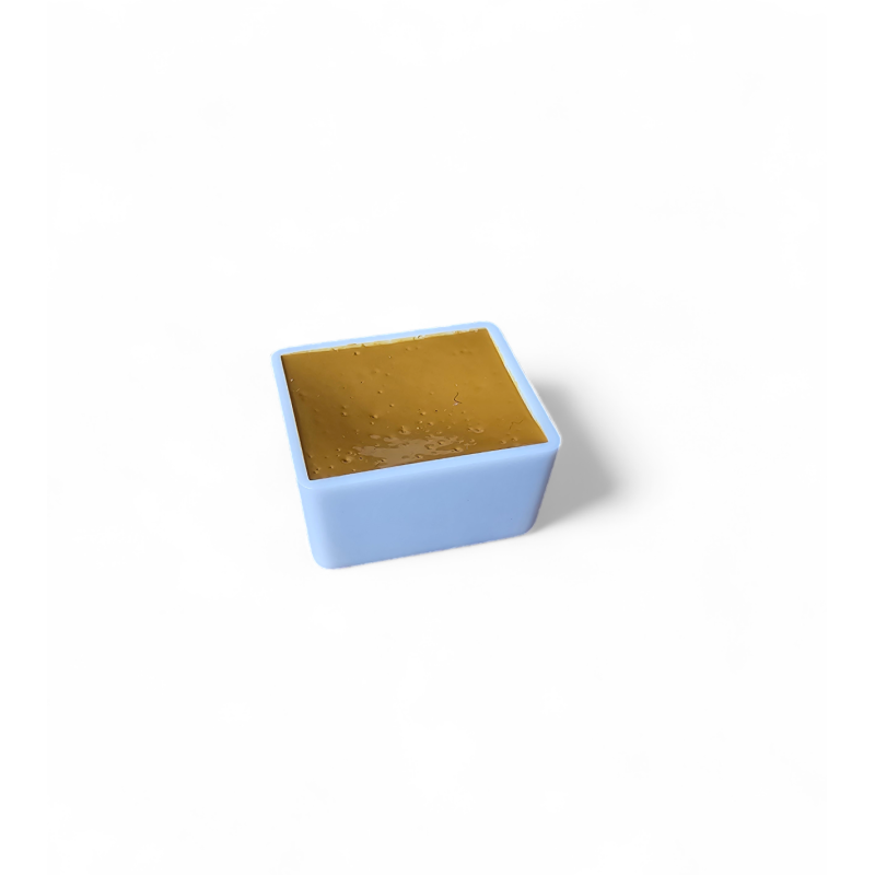 Ocre jaune