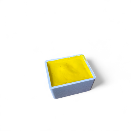 Jaune Isaro clair