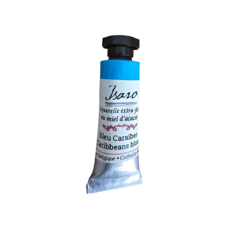 Bleu Caraïbes