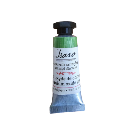 vert oxyde de chrome