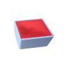 Voir la slide rose d'outremer