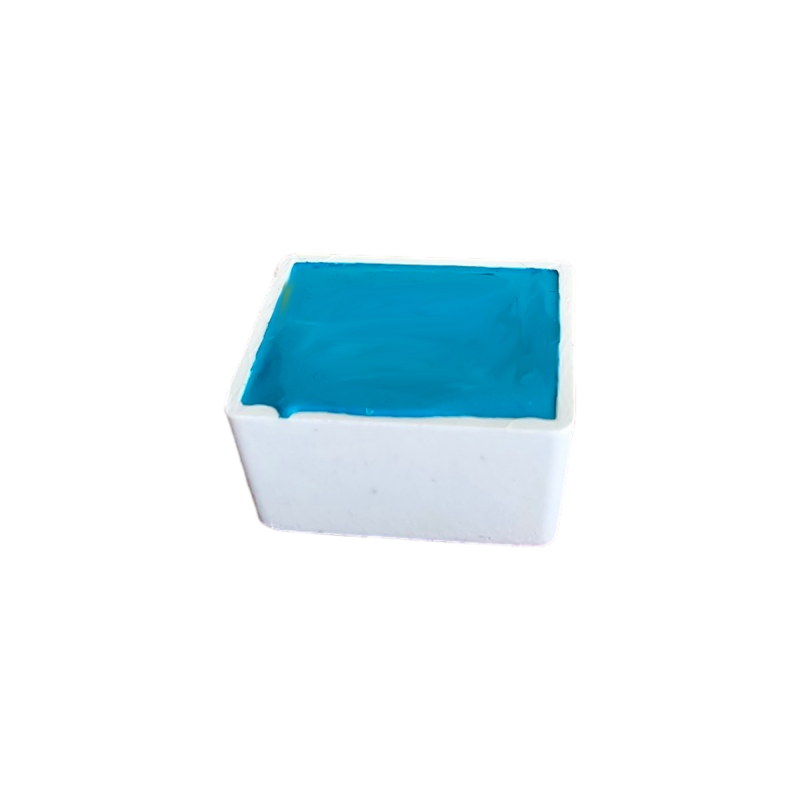 Bleu Caraïbes