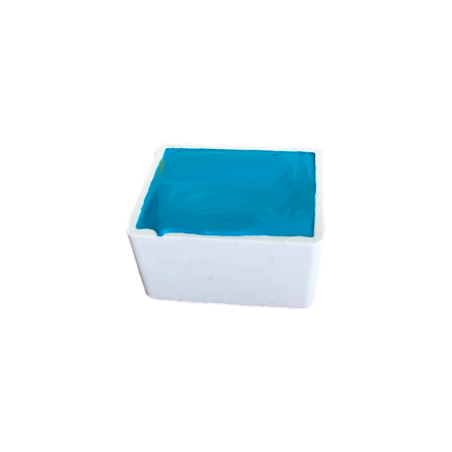 Bleu Caraïbes
