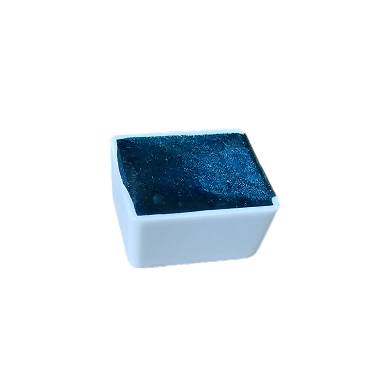 Bleu apatite