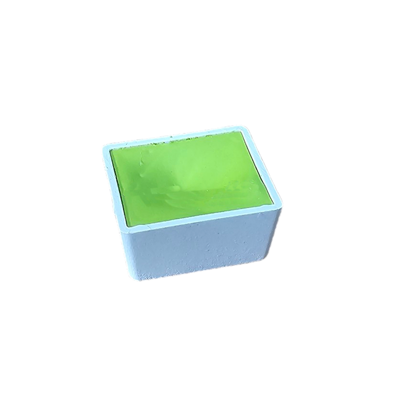 Isaro green light