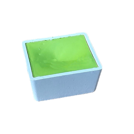 Vert isaro clair