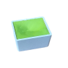 Voir la slide Vert isaro clair