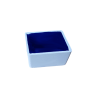 Voir la slide Bleu phtalo