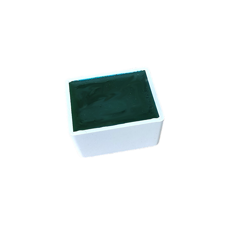 Phthalo green