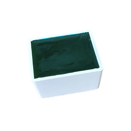 Phthalo green