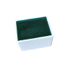 See slide Phthalo green