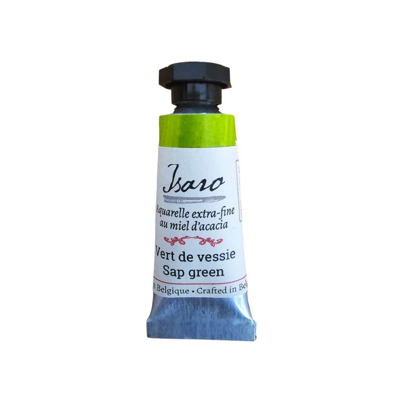 Vert de vessie