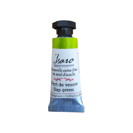 Vert de vessie