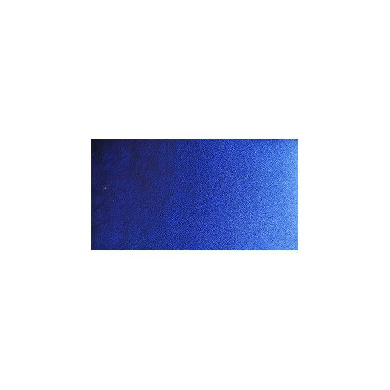 Bleu indanthrène