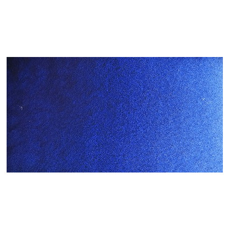 Bleu indanthrène