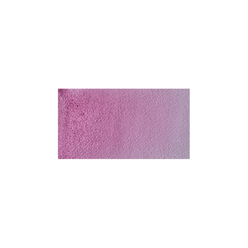 Rose nacré foncé