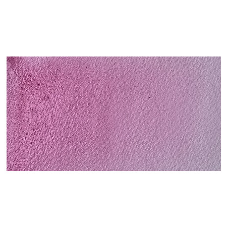 Rose nacré foncé