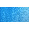 See slide Cerulean blue