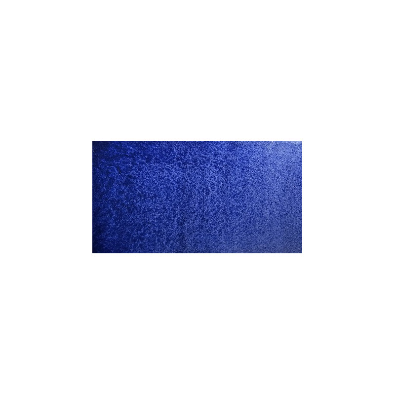 Bleu Satine