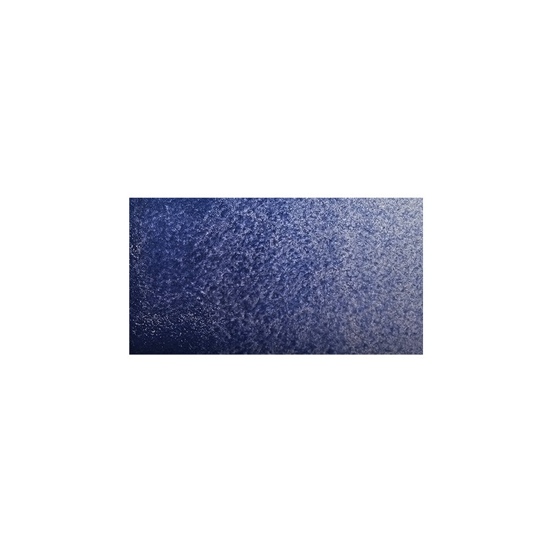 Bleu acier