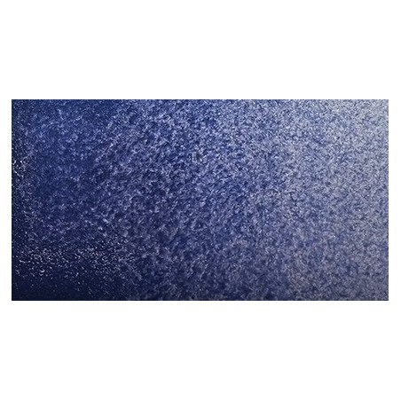 Bleu acier