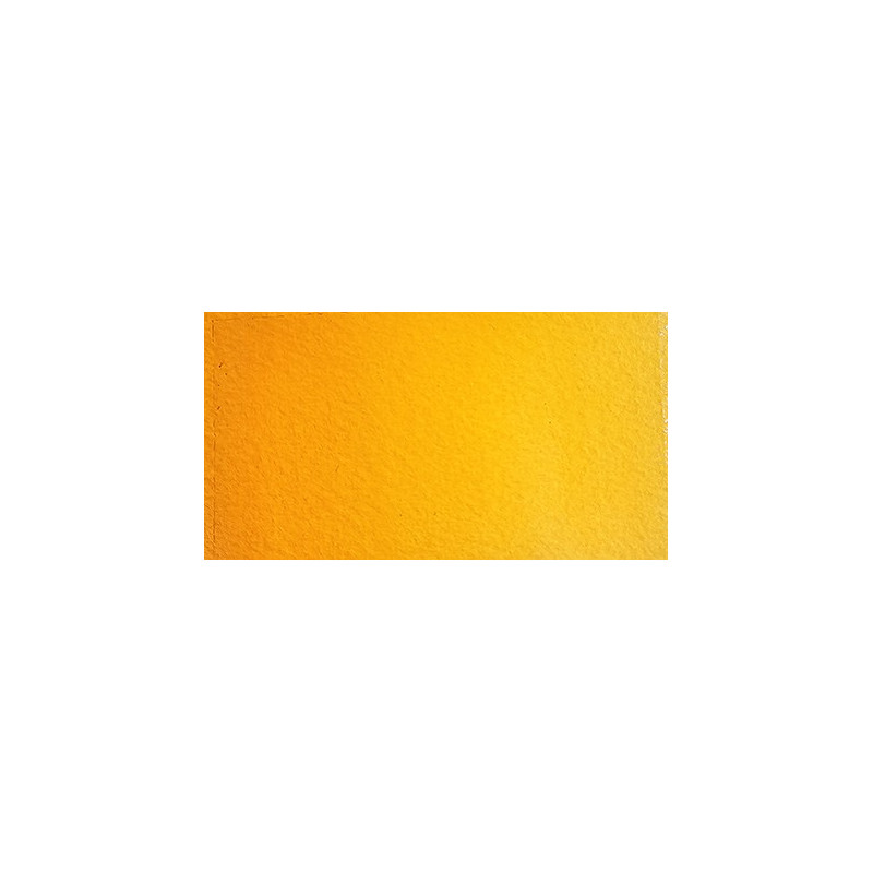 Jaune de cadmium foncé