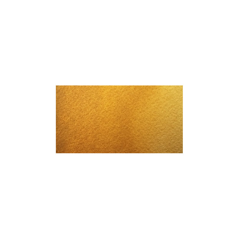 Ocre jaune