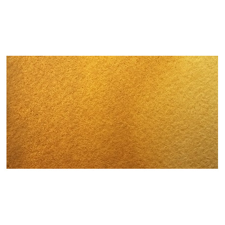 Ocre jaune