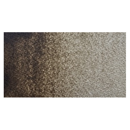 Raw umber