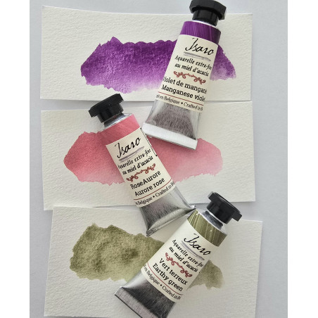 Assortiment "Viva primavera" - 3 tubes