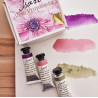 Voir la slide Assortiment "Viva primavera" - 3 tubes