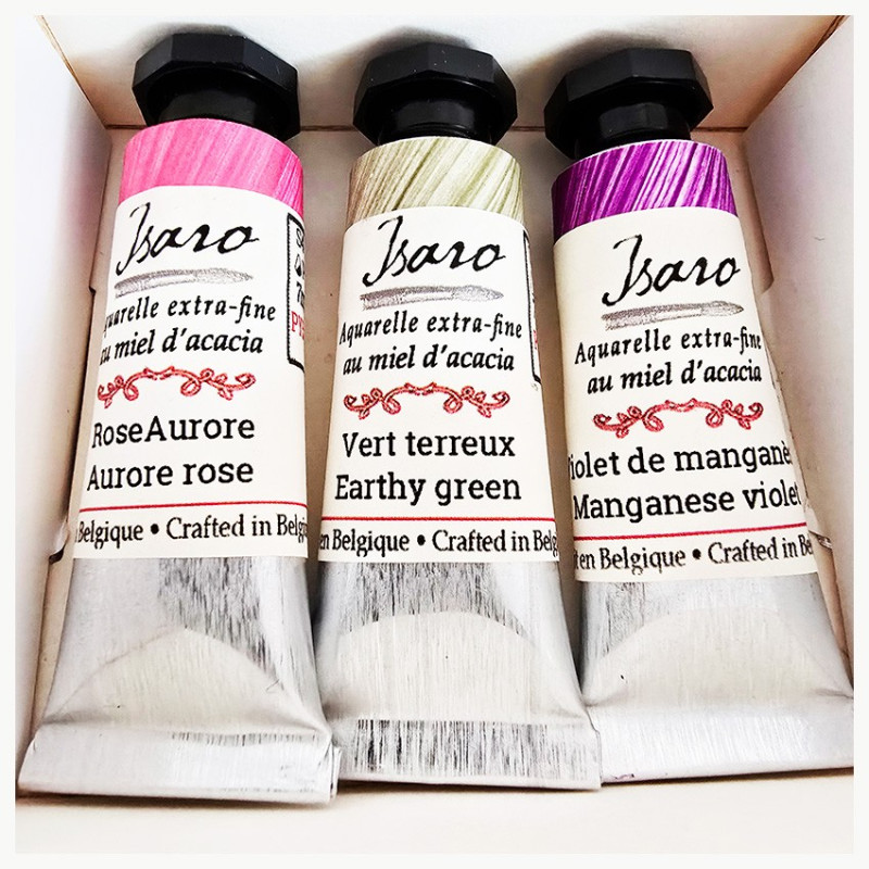 Assortiment "Viva primavera" - 3 tubes