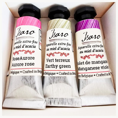 Assortiment "Viva primavera" - 3 tubes