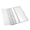 Voir la slide Palette aquarelle 24 compartiments