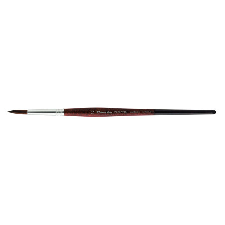 Escoda - Versàtil 1540 - Round pointed brush
