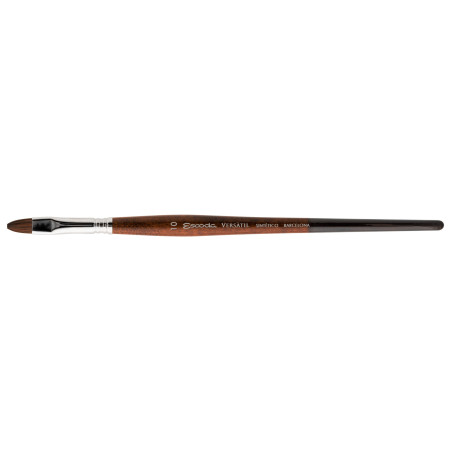 Escoda -  Versàtil 1542 – Pinceau Plat