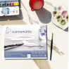 Voir la slide Harmony - Grain torchon - 300g/m2 - Hahnemulhe