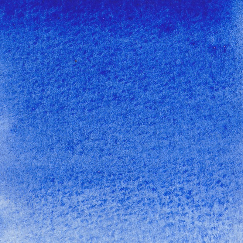 bleu outremer
