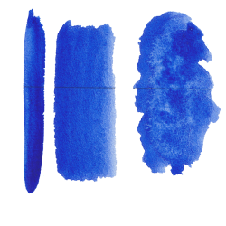 bleu outremer