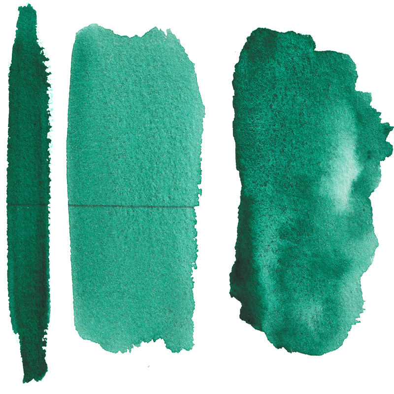 Phthalo green