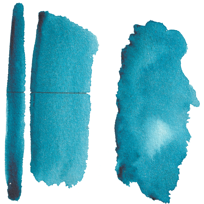 Vert turquoise
