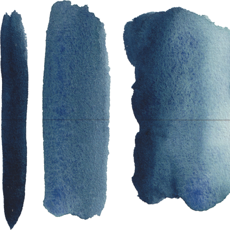 Bleu indigo