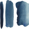 Voir la slide Bleu indigo