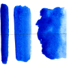 Voir la slide Bleu de cobalt