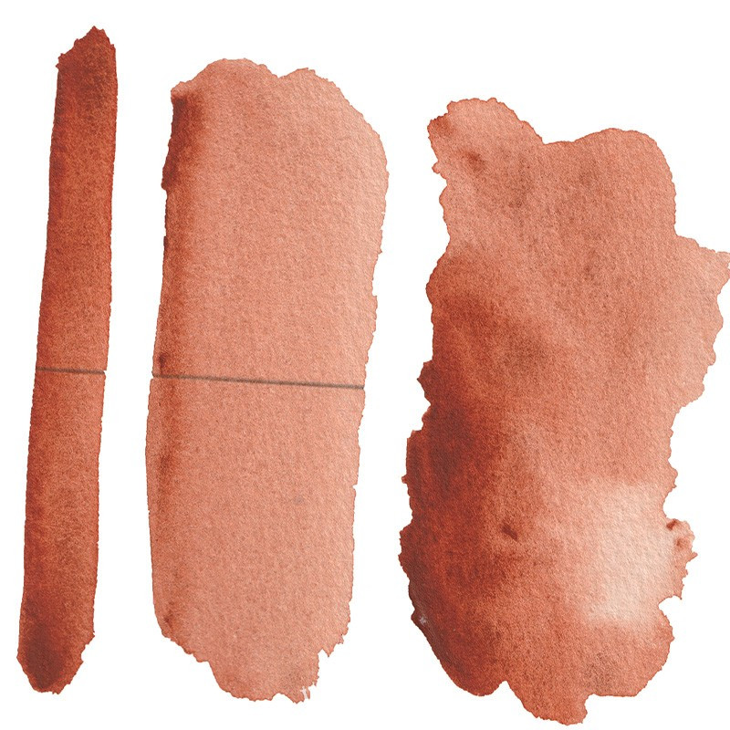 Burnt Sienna