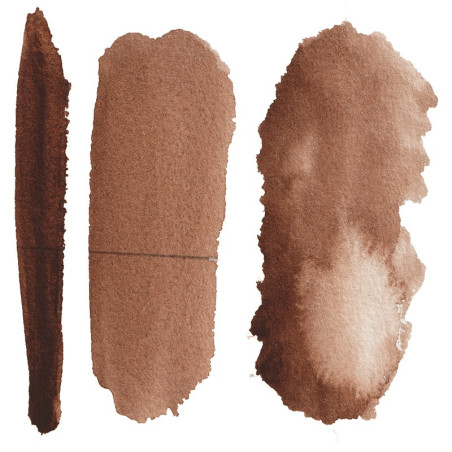 Burnt Umber
